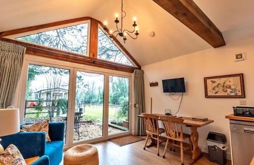 West Meon House | Wonderful villa for 2 people with WIFI