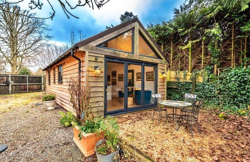 West Meon House | Wonderful villa for 2 people with WIFI