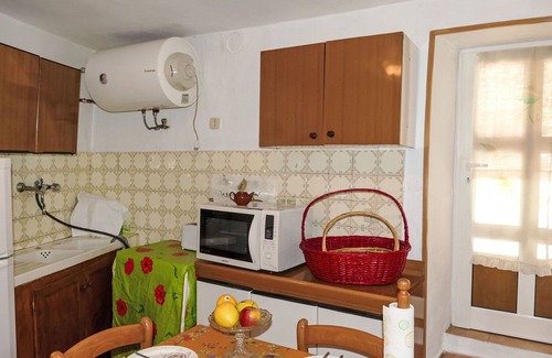 Ville San Sebastiano House | Wonderful villa for 4 people with WIFI, balcony, pets allowed and panoramic view