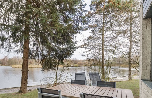 Dalen House | Wonderful villa for 4 guests with pool, WIFI, TV, terrace and parking