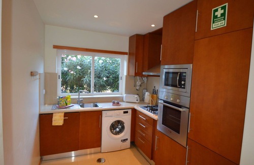 Cerro de Aguia House | Wonderful villa for 4 people with pool, WIFI, A/C, TV and terrace