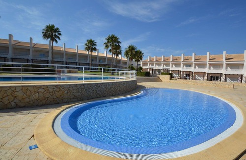 Cerro de Aguia House | Wonderful villa for 4 people with pool, WIFI, A/C, TV and terrace