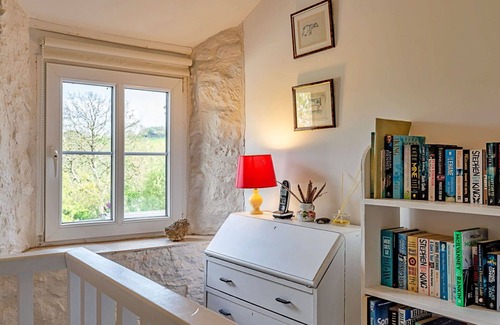 Batcombe House | Wonderful villa for 5 guests with WIFI and pets allowed