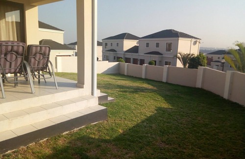 Greater Johannesburg Metropolitan Area Villa | Wonderful Villa in a calm and neat place for families and groups.