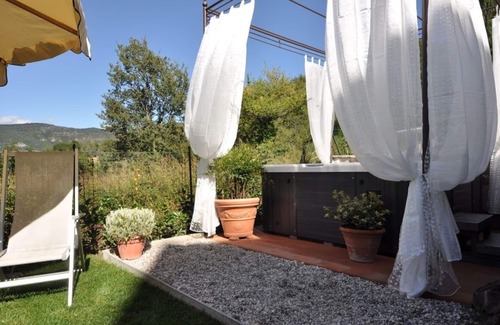 Casale House | Wonderful Villa in Tuscany Coutryside with hydromassage pool and private garden