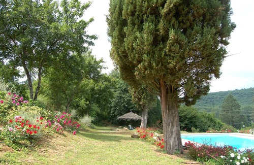 Bucine Villa | Wonderful villa, private pool, cooking classes, wedding