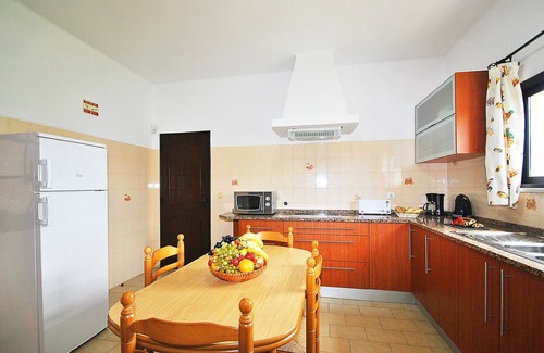 Patroves Villa | WONDERFUL VILLA W/HEATABLE POOL, FREE WI-FI, A/C IN ALL BEDROOMS, BBQ