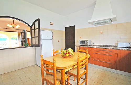 Patroves Villa | WONDERFUL VILLA W/HEATABLE POOL, FREE WI-FI, A/C IN ALL BEDROOMS, BBQ
