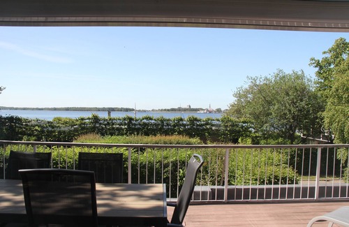 Kamperland Villa | Wonderful villa with a view over the Veerse lake