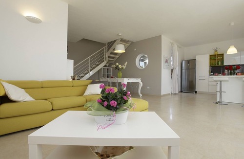 Alcamo Marina House | Wonderful villa with private pool - Adamo Real Estate