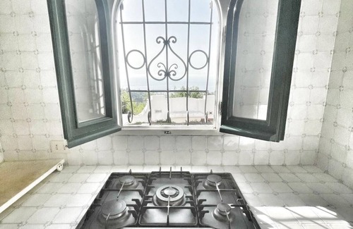 Forio Apartment | Wonderful Villa with sea view in Forio d'Ischia surrounded by Nature