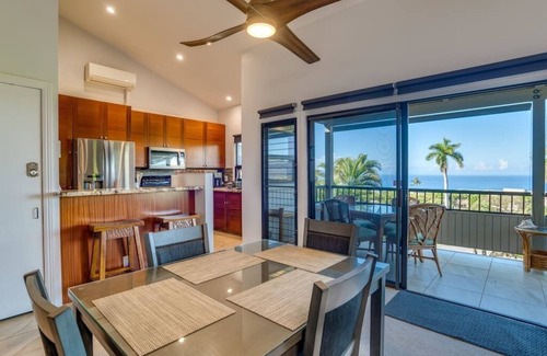 Wailea Apartment | Wonderful Wailea Condo with Lanai Water Views