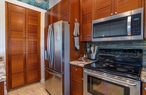 Wailea Apartment | Wonderful Wailea Condo with Lanai Water Views