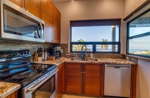Wailea Apartment | Wonderful Wailea Condo with Lanai Water Views
