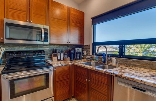 Wailea Apartment | Wonderful Wailea Condo with Lanai Water Views