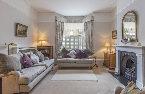 Nightingale House | Wonderful Wandsworth Common, by Veeve