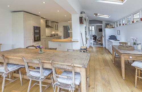 Nightingale House | Wonderful Wandsworth Common, by Veeve