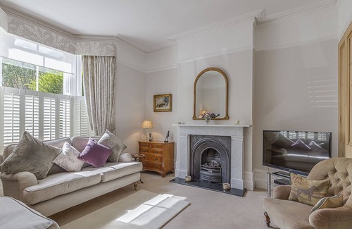 Nightingale House | Wonderful Wandsworth Common, by Veeve