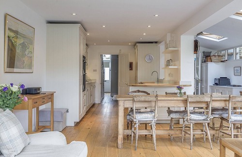 Nightingale House | Wonderful Wandsworth Common, by Veeve