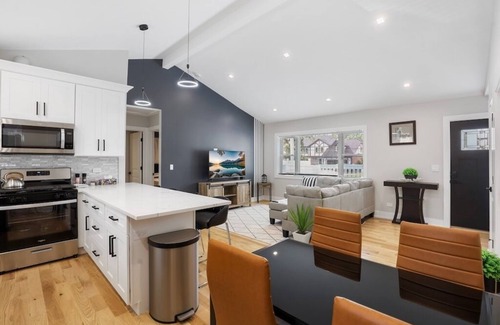 Willowbrook House | Wonderful Willowbrook Escape: Hinsdale Schools