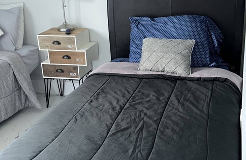 Liberty City Bed & Breakfast | Wonderfull Design Distric Bedroom
