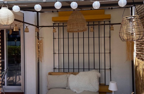 Vera Apartment | Wonderfully relaxing: pools, padel, tennis, beach and beautiful surroundings.