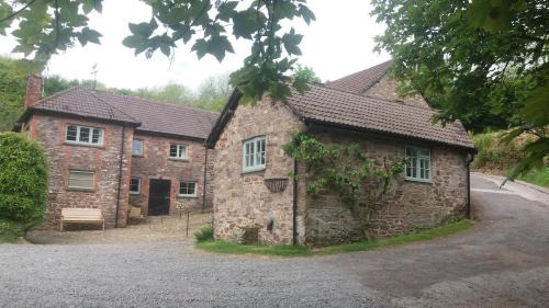 Exmoor National Park House | Wonderfully situated in the heart of Exmoor