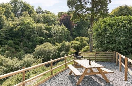 Exmoor National Park House | Wonderfully situated in the heart of Exmoor