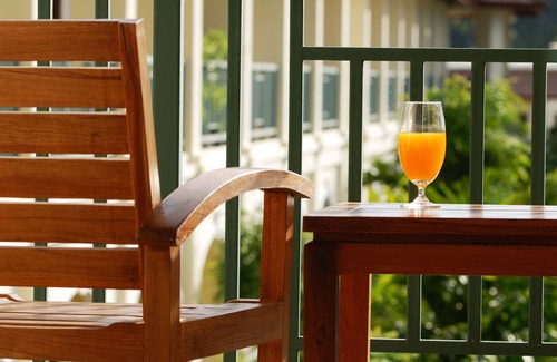 Cherngtalay Apartment | Wonderfully relaxing apartment in Phuket for longer stays.