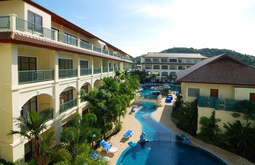 Cherngtalay Apartment | Wonderfully relaxing apartment in Phuket for longer stays.