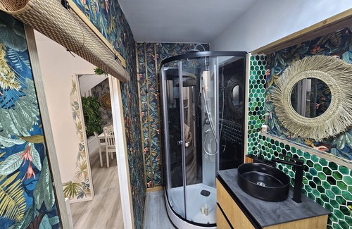 San Isidro Apartment | Wonderland Home Vacation FOR Everybody!