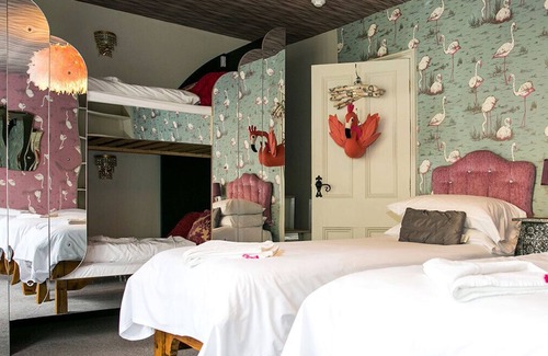 Kemptown Apartment | Wonderland House