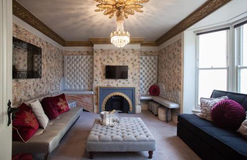 Kemptown House | Wonderland House