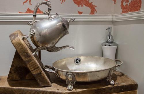 Kemptown House | Wonderland House