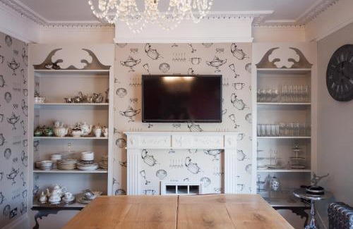 Kemptown House | Wonderland House