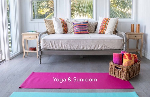 Dunmore Town Villa | Wonderland - The ideal spot for beach lovers