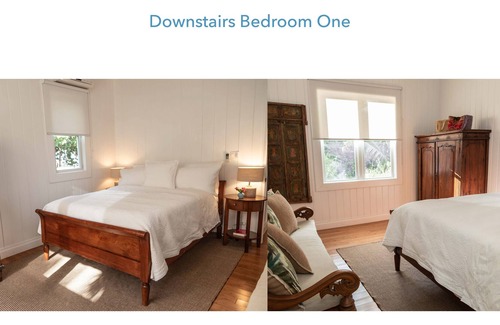 Dunmore Town Villa | Wonderland - The ideal spot for beach lovers