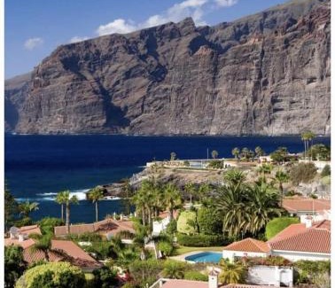 Los Gigantes Apartment | Wonderland Villa Tierra Fértil Los Gigantes