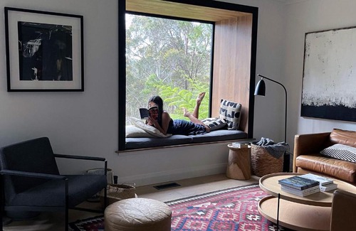 Blackheath Ski Chalet | Wondernest, Blue Mountains
