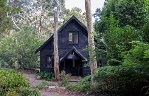 Blackheath Ski Chalet | Wondernest, Blue Mountains