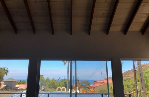 Juarez Municipality House | Wondrous views in an enchanting village by the sea