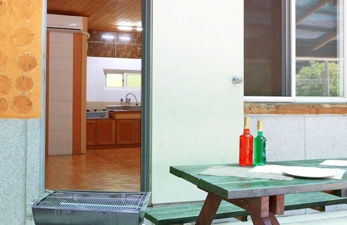 Buk House | Wondumag Minbak