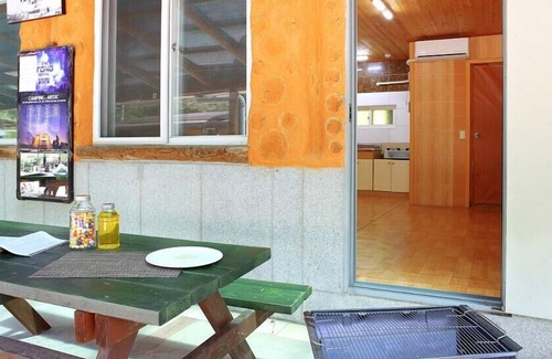 Buk House | Wondumag Minbak