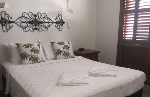 Wongaling Beach Apartment | Wongalinga Absolute Beachfront 3 Bedroom