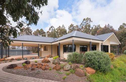 Witchcliffe House | Wongin at Redgate Forest Retreat