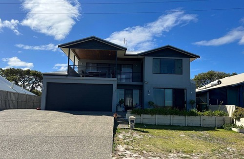 Wonnerup House | Wonnerup Beach Views