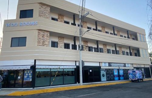 Merida Hotel | Woo Rooms Hotel