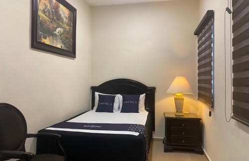 Merida Hotel | Woo Rooms Hotel