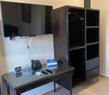 Merida Hotel | Woo Rooms Hotel
