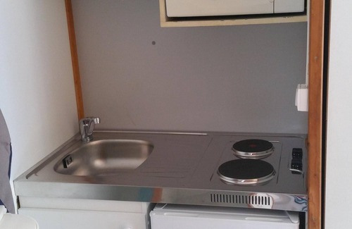 Gujan-Mestras Ski Chalet | Wood bungalow in the heart of the Bassin d'Arcachon.